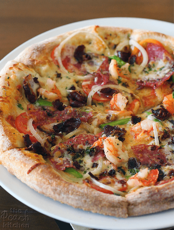 CPK s New Menu Items 2017 The Peach Kitchen